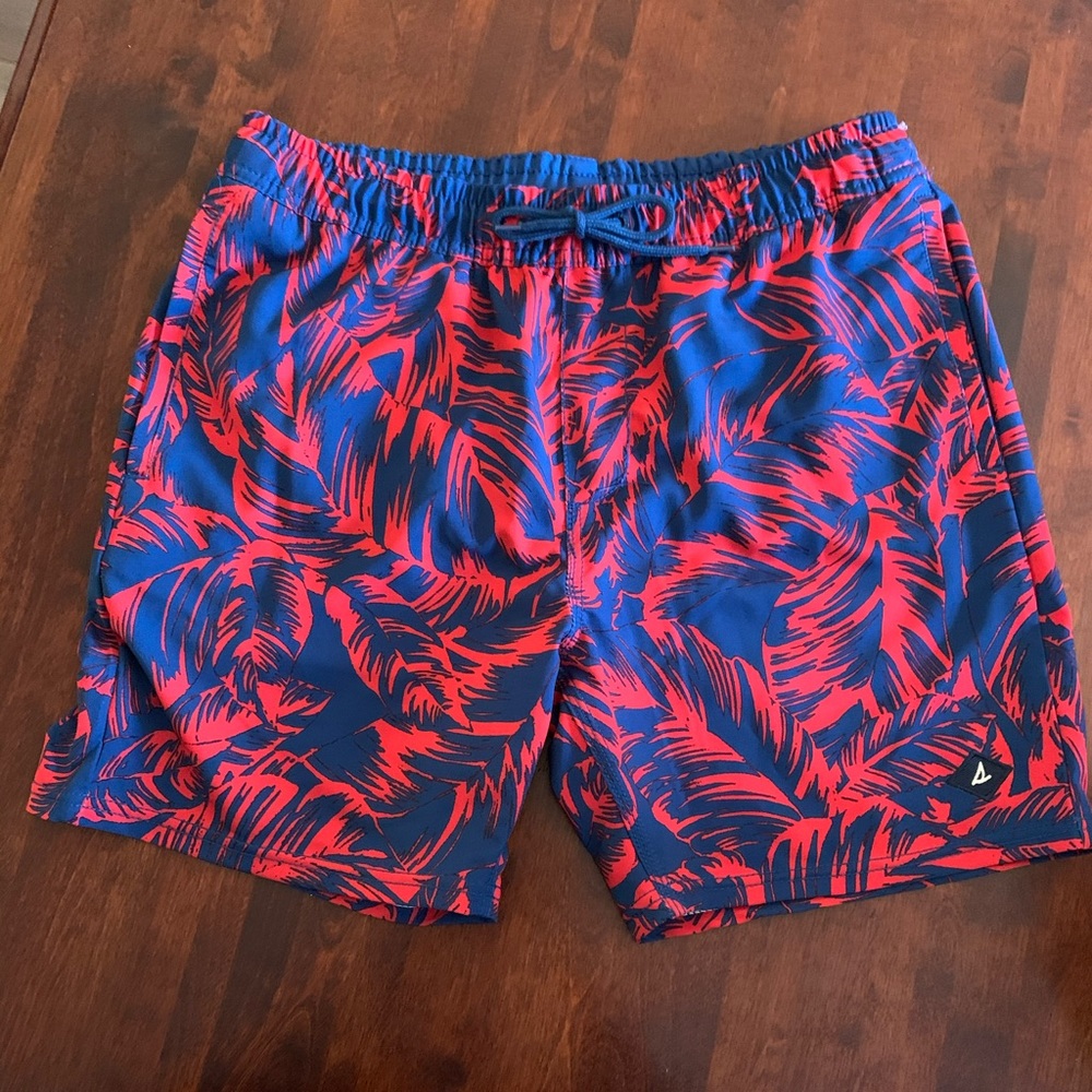 Sperry Swim trunks